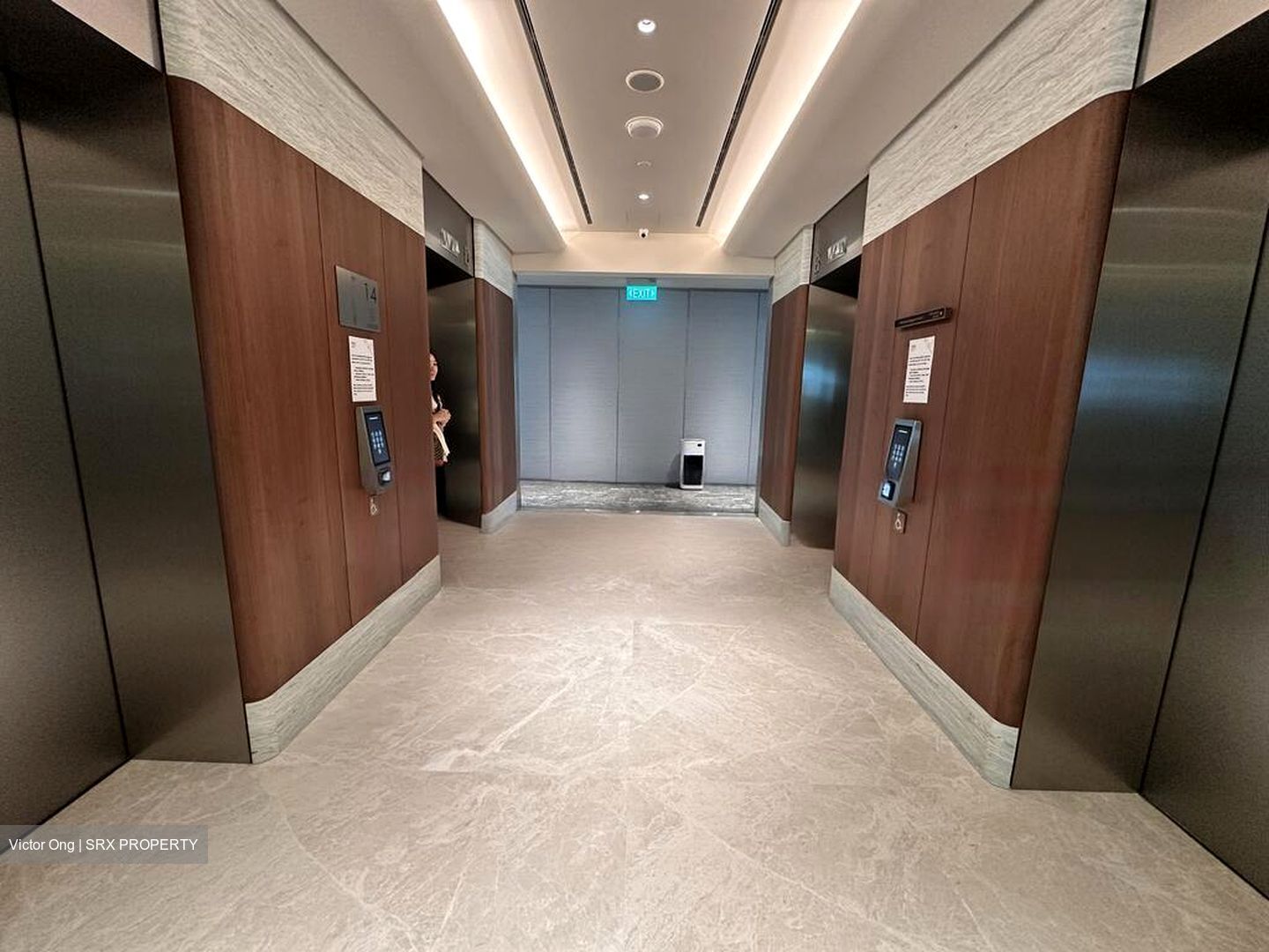 Uob Plaza (D1), Office #484123801